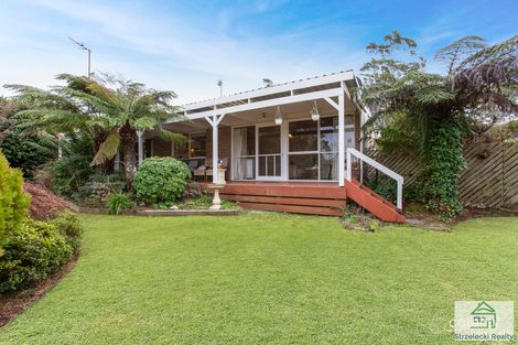 Property photo of 8 St Gwinear Court Rawson VIC 3825