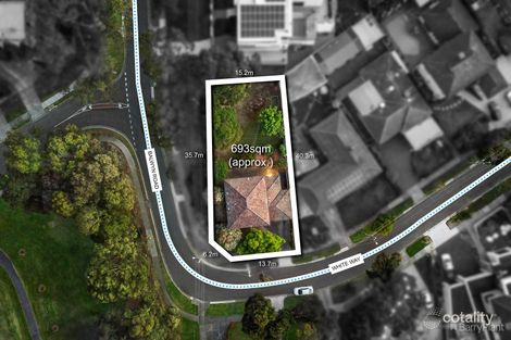 Property photo of 28 White Way Bulleen VIC 3105
