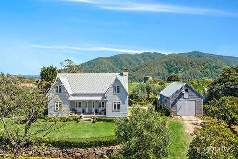 58 Sherringham Lane, Central Tilba, NSW 2546