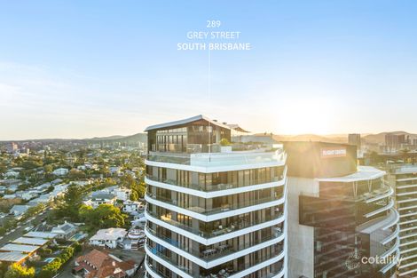 Property photo of 1904/289 Grey Street South Brisbane QLD 4101