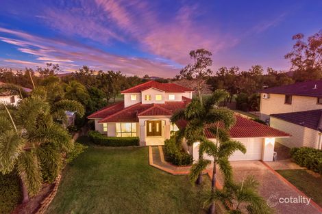 Property photo of 54 Riverside Terrace Windaroo QLD 4207