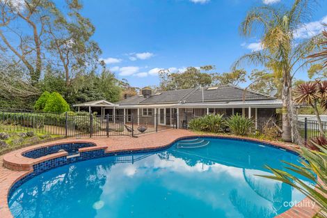 Property photo of 107 Mountain View Road Mount Eliza VIC 3930