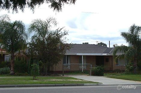 91 Ivanhoe St, Eden Hill, WA 6054