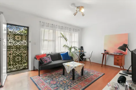 Property photo of 3/61 Balmain Road Leichhardt NSW 2040
