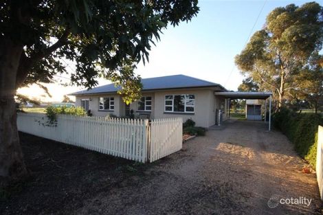 Property photo of 21 Kalimna Road Nuriootpa SA 5355
