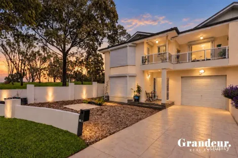 59a Coquet Way, Green Valley, NSW 2168