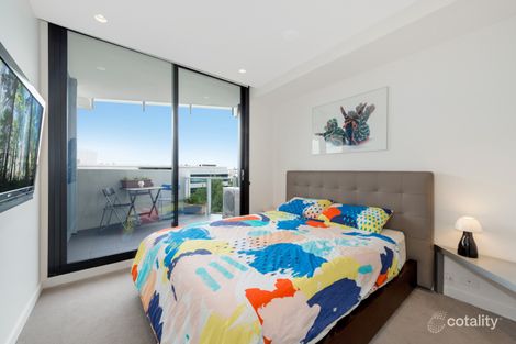 Property photo of 417/4 Acacia Place Abbotsford VIC 3067