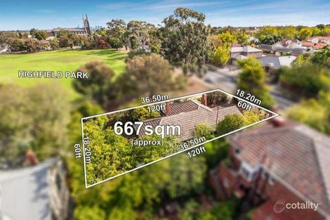 852 Riversdale Rd, Camberwell, VIC 3124