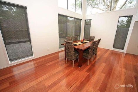 Property photo of 12A Bambara Crescent Beecroft NSW 2119