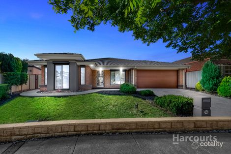 Property photo of 19 Reg Chalke Crescent Cairnlea VIC 3023