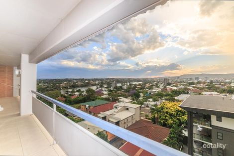 Property photo of 31/91-97 Dornoch Terrace Highgate Hill QLD 4101
