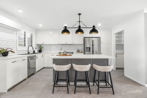 Property photo of 48 Palomino Road Emu Heights NSW 2750