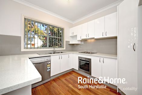 Property photo of 1/75 Greenacre Road Connells Point NSW 2221