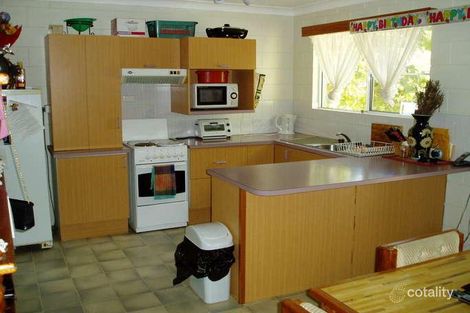 Property photo of 21 Lorikeet Street Condon QLD 4815