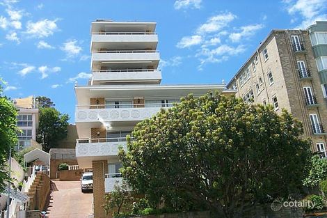 Property photo of 2/35 Wolseley Road Point Piper NSW 2027