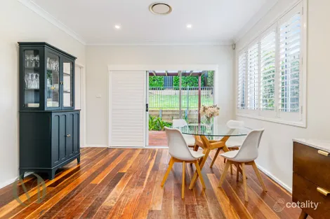 Property photo of 47A Warwick Road Dundas Valley NSW 2117