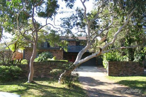 Property photo of 64 The Outlook Bilgola Plateau NSW 2107