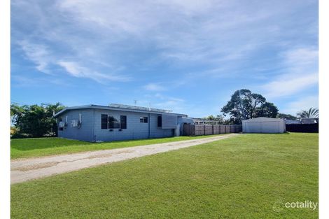 68 Gloucester St, Bowen, QLD 4805