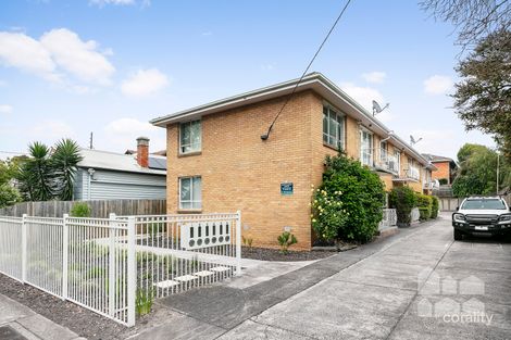 1/114 Hyde St, Yarraville, VIC 3013