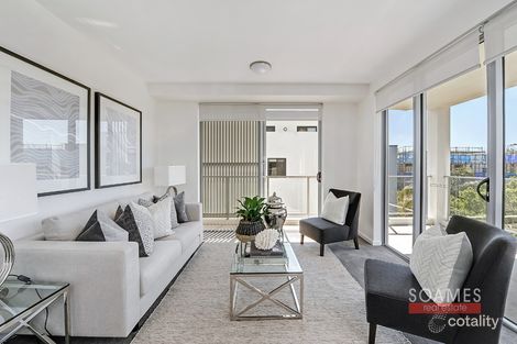 23/10 Lords Ave, Asquith, NSW 2077