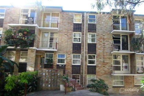 25/54 Hopewell St, Paddington, NSW 2021