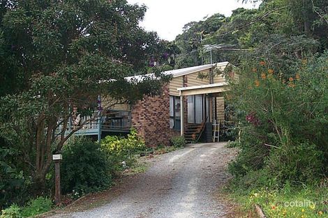 1 Meron Ct, Tamborine Mountain, QLD 4272