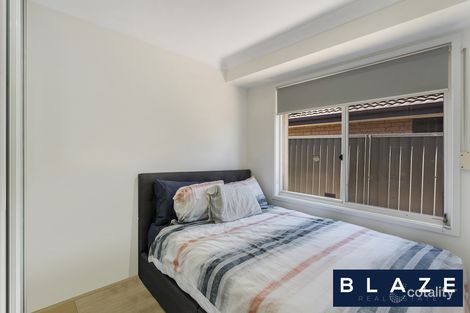 Property photo of 39 Glen Elgin Crescent Edensor Park NSW 2176