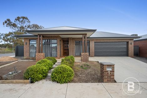 Property photo of 1 Dorset Drive Marong VIC 3515
