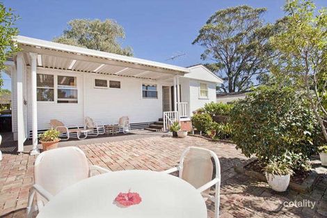 Property photo of 124 Rose Avenue Wheeler Heights NSW 2097