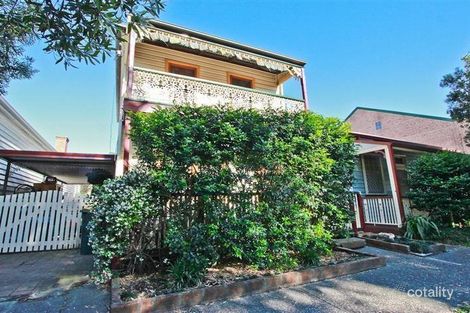 Property photo of 12 Cameron Street Hamilton NSW 2303