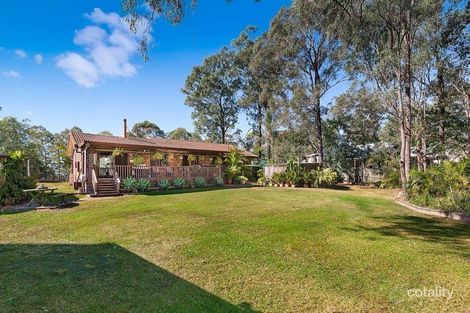 6 Clive Cres, Withcott, QLD 4352