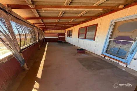 Property photo of 39 Knight Terrace Denham WA 6537