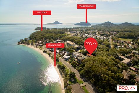 Property photo of 8/40 Magnus Street Nelson Bay NSW 2315
