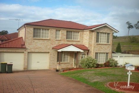 28 Rene Pl, Cecil Hills, NSW 2171