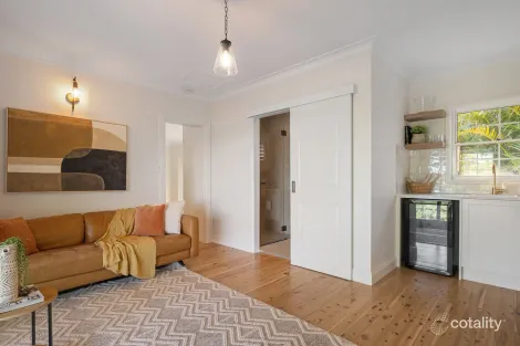 Property photo of 91C Coolangatta Road Coolangatta NSW 2535