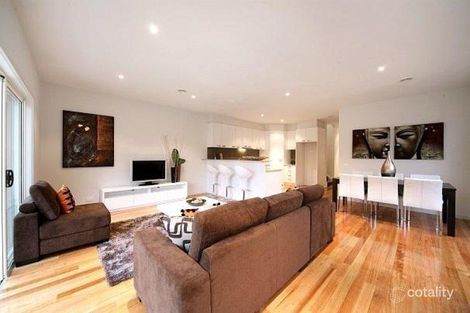 Property photo of 25A Patricia Street Bentleigh East VIC 3165