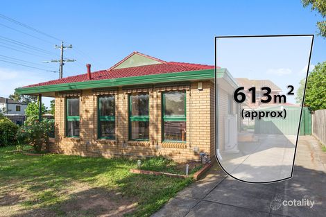 2 Biak Ct, Keilor Park, VIC 3042
