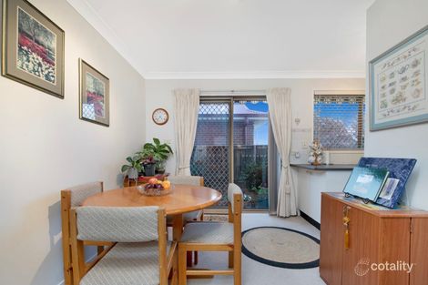 Property photo of 1/1B Second Avenue Toongabbie NSW 2146
