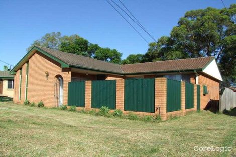 Property photo of 23 Fred Allen Place Rooty Hill NSW 2766