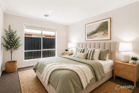 Property photo of 28 Vineyard Circuit Yarrawonga VIC 3730