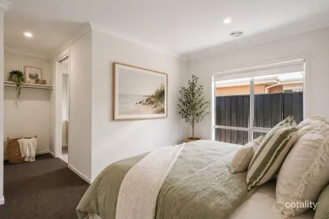 Property photo of 28 Vineyard Circuit Yarrawonga VIC 3730