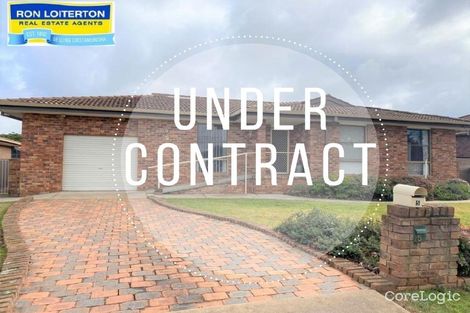 Property photo of 5 Dickson Street Cootamundra NSW 2590