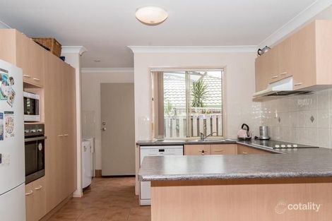 Property photo of 22 Marble Arch Place Arundel QLD 4214