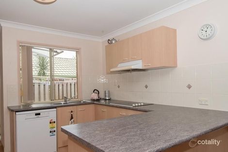 Property photo of 22 Marble Arch Place Arundel QLD 4214