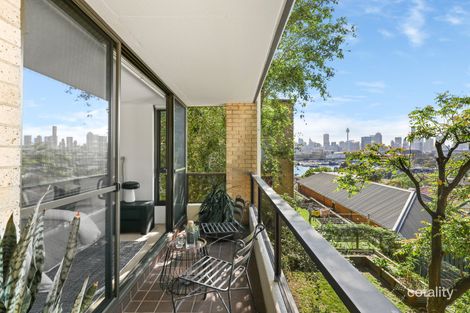 Property photo of 3/9 Cook Street Glebe NSW 2037