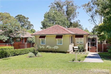 Property photo of 107 Broughton Street Camden NSW 2570