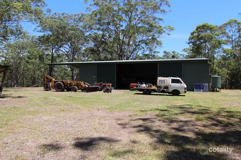 Lot 89 Woodlands Rd, Nabiac, NSW 2312