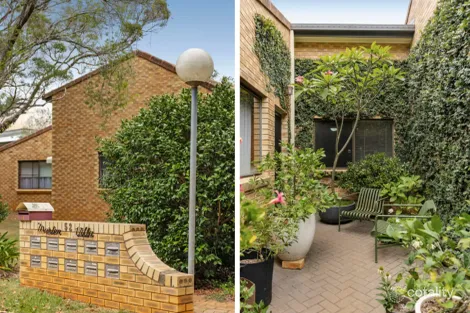 4/52 Campbell St, East Toowoomba, QLD 4350