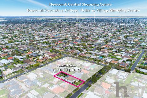 Property photo of 11 Myrtle Avenue Newcomb VIC 3219