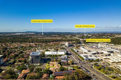 Property photo of 7/40-44 Kelburn Street Upper Mount Gravatt QLD 4122